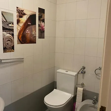 Lejlighed Seventy Póvoa de Varzim